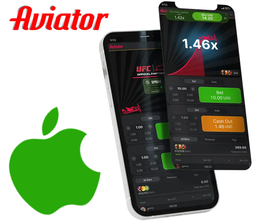 Download Aviator App for iOS: Easy Steps to Start Playing
