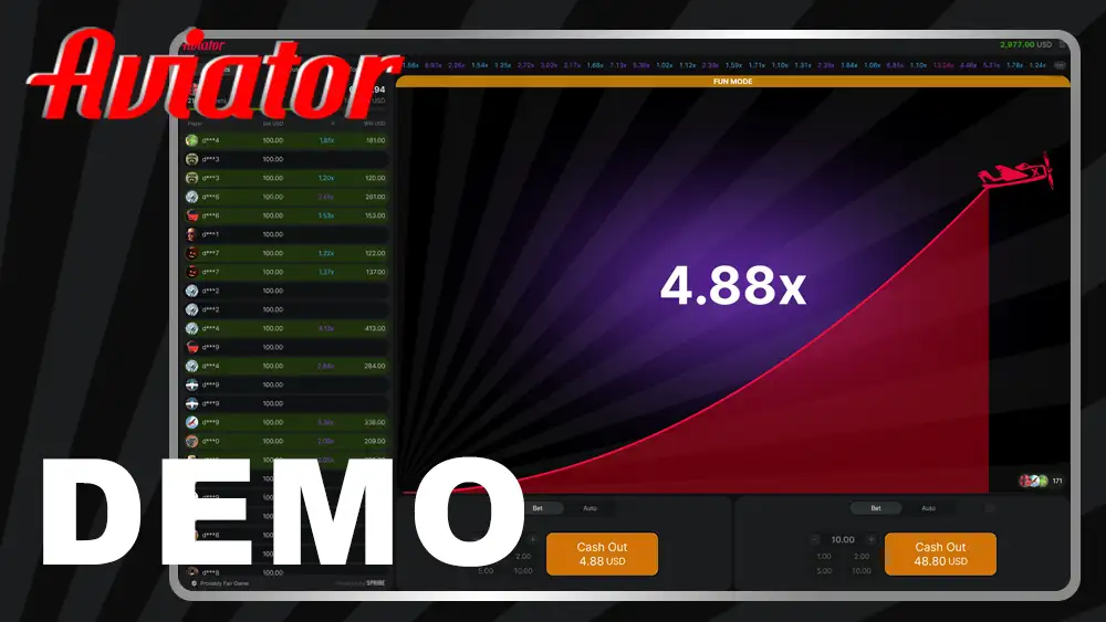 Aviator Demo Mode: Risk-Free Practice & Strategy Development