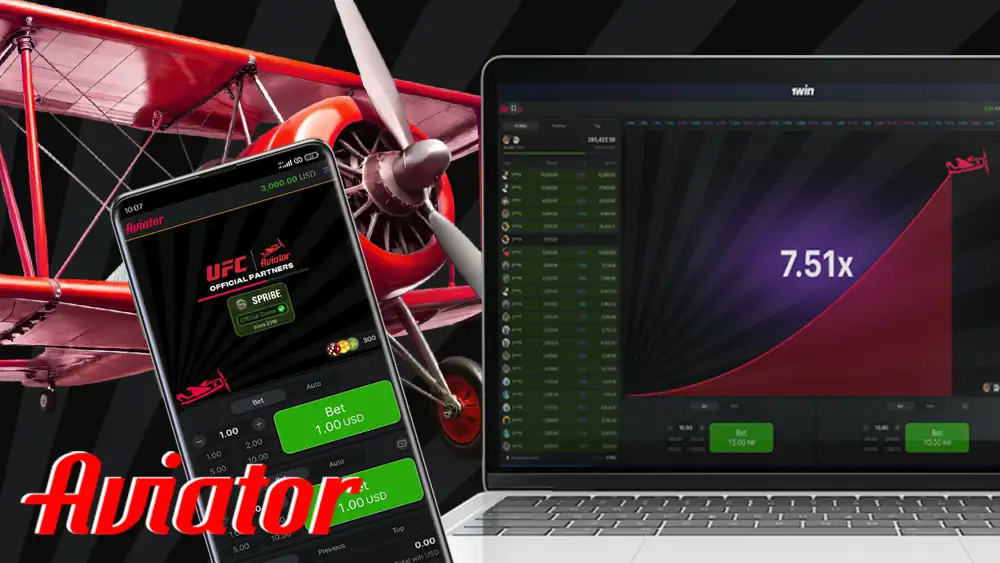 Master the Skies in Aviator – Easy Betting Game in India
