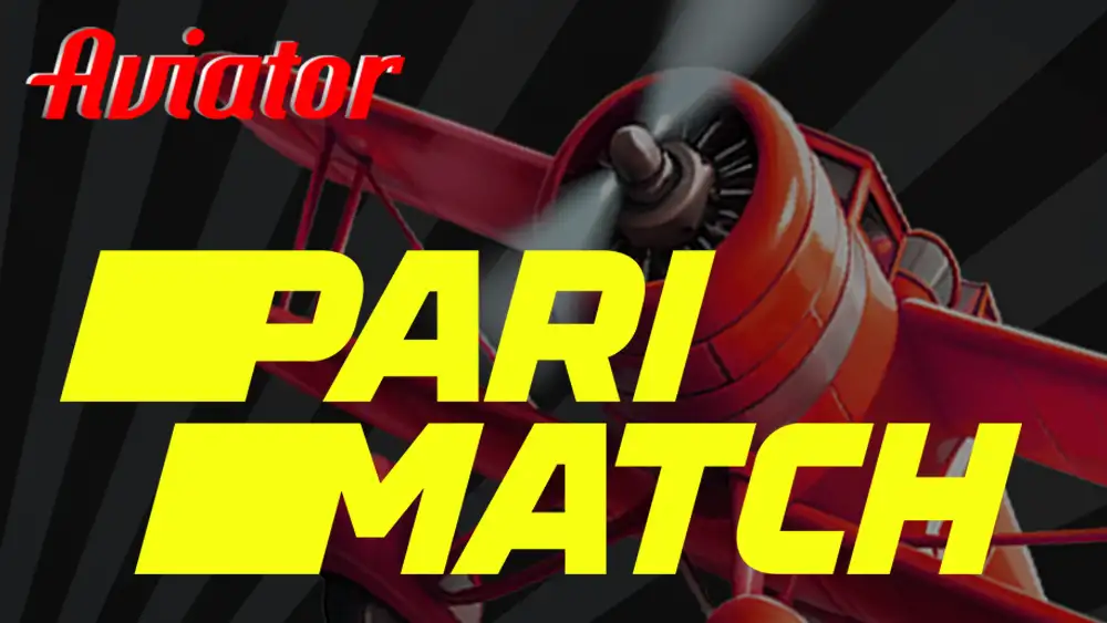 Play Aviator on Parimatch – Licensed Casino with Welcome Bonuses